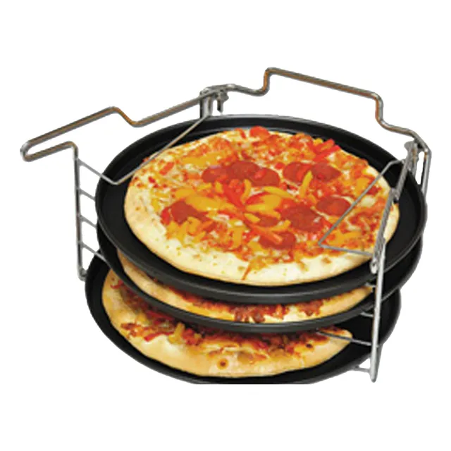 hark-pizzab-ckerset-4-tlg-emailliert-290-mm image 1