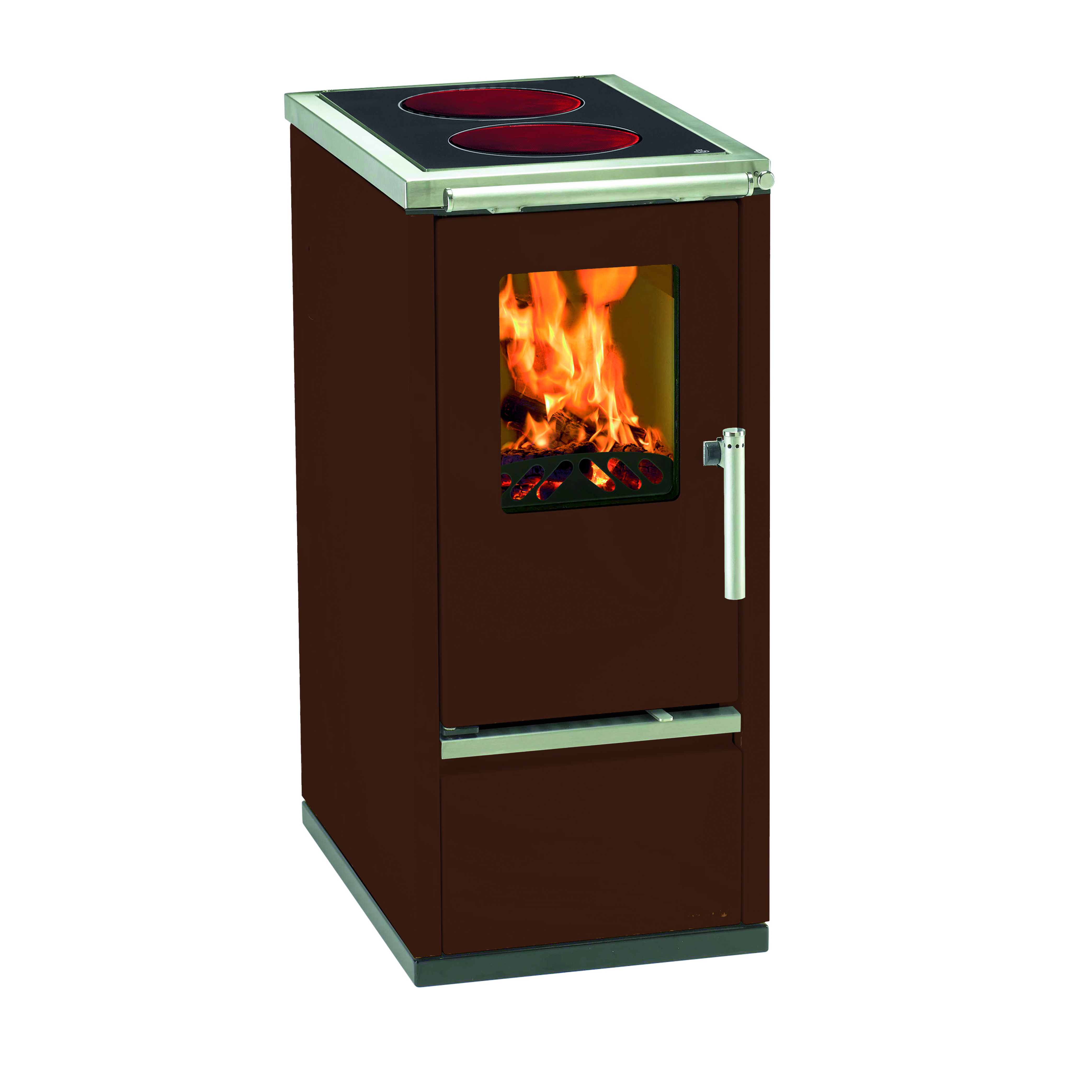 wamsler-w1-serie-w1-40-herd-braun-6-kw image 1