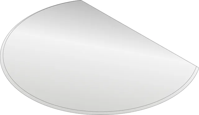 hark-funkenschutzplatte-glas-kreis-1800x1395-mm-esg-8-mm-facettenschliff image 1