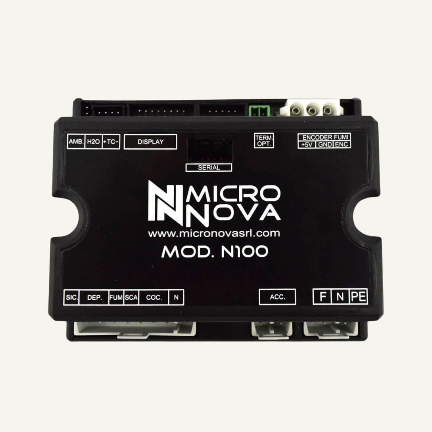 aduro-steuerplatine-n100-51325-elektronische-steuereinheit image 1