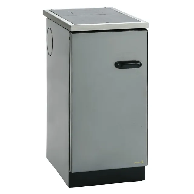 wamsler-k-144-k-chenherd-anthrazit-metallic-5-kw image 1