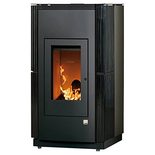 hark-ecomat-6-pelletofen-kacheln-schwarz-gl-nzend-korpus-schwarz image 7