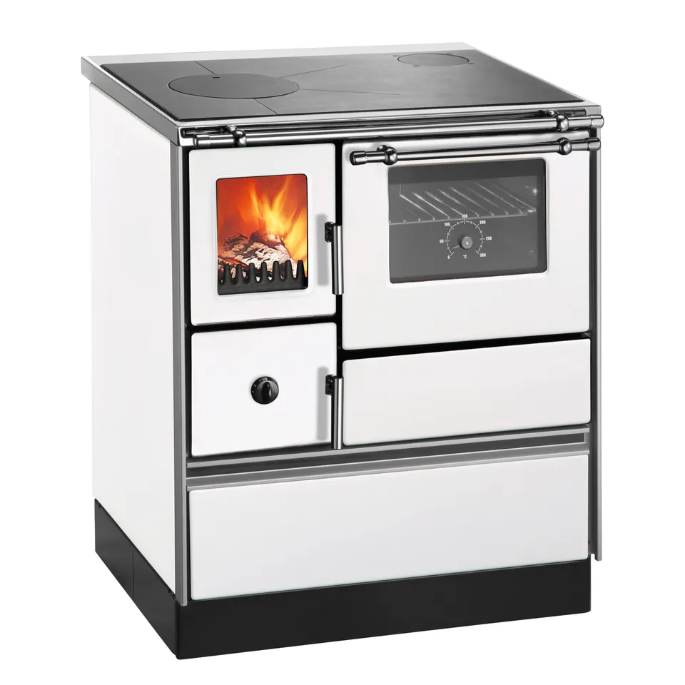 wamsler-westminster-landhausherd-k76f-70-weiss-holzherd-7-6-kw image 1