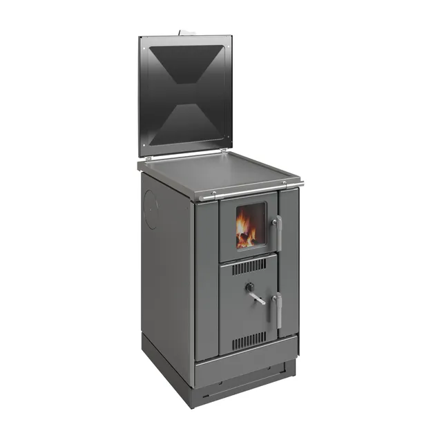 wamsler-k-158-f-wasserf-hrender-holzherd-anthrazit image 1