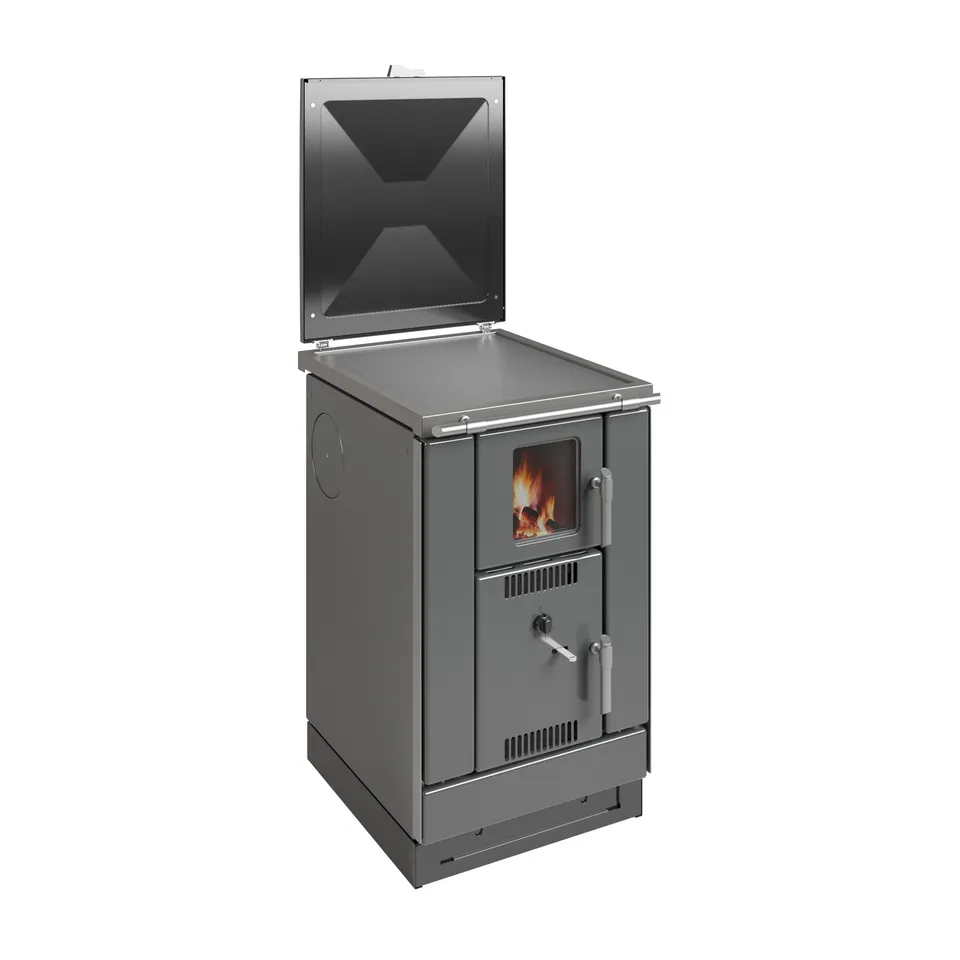 wamsler-k-158-f-wasserf-hrender-holzherd-anthrazit image 1