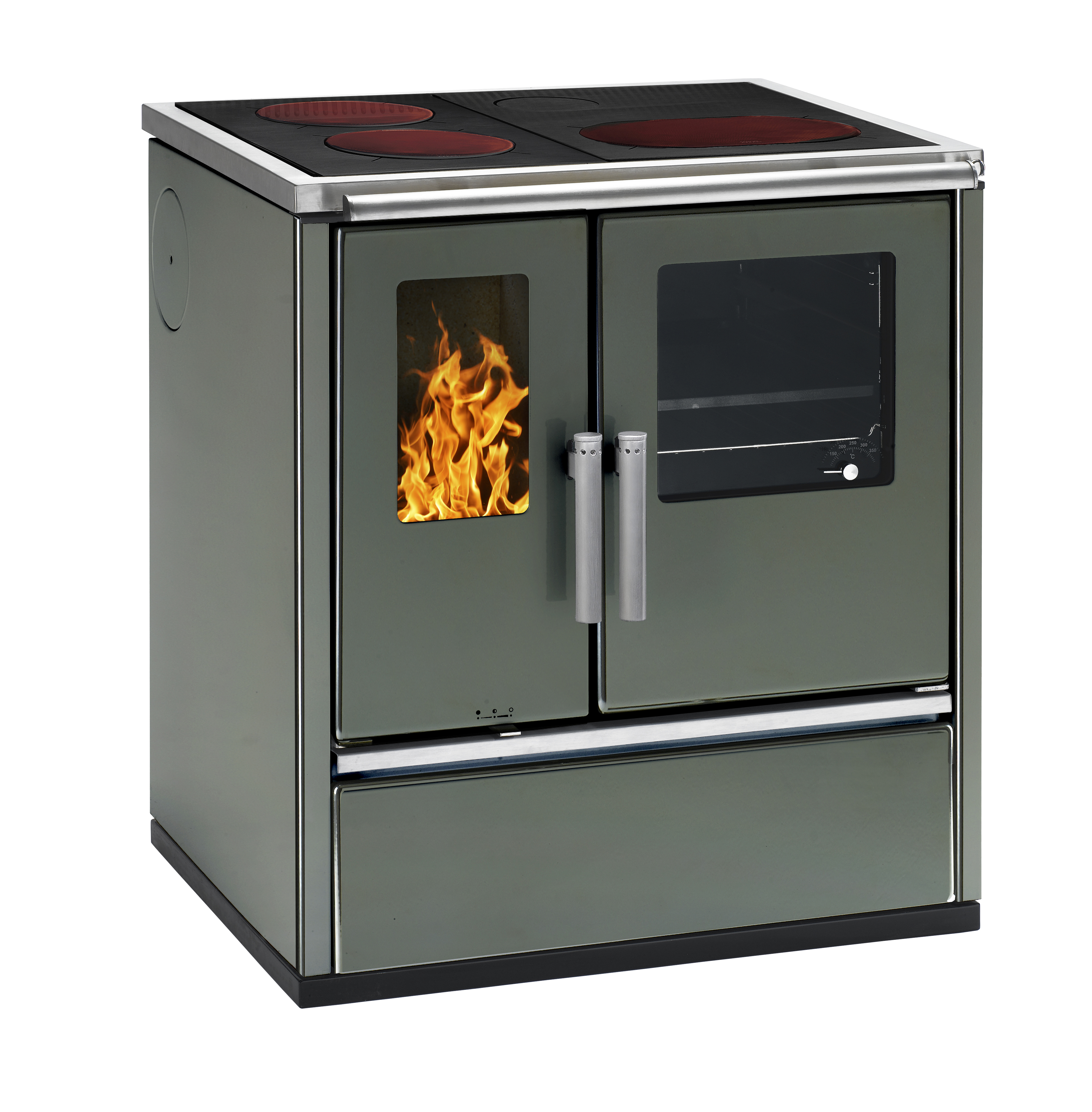 wamsler-w1-75-anthrazit-metallic-k-chenherd-8-kw image 1