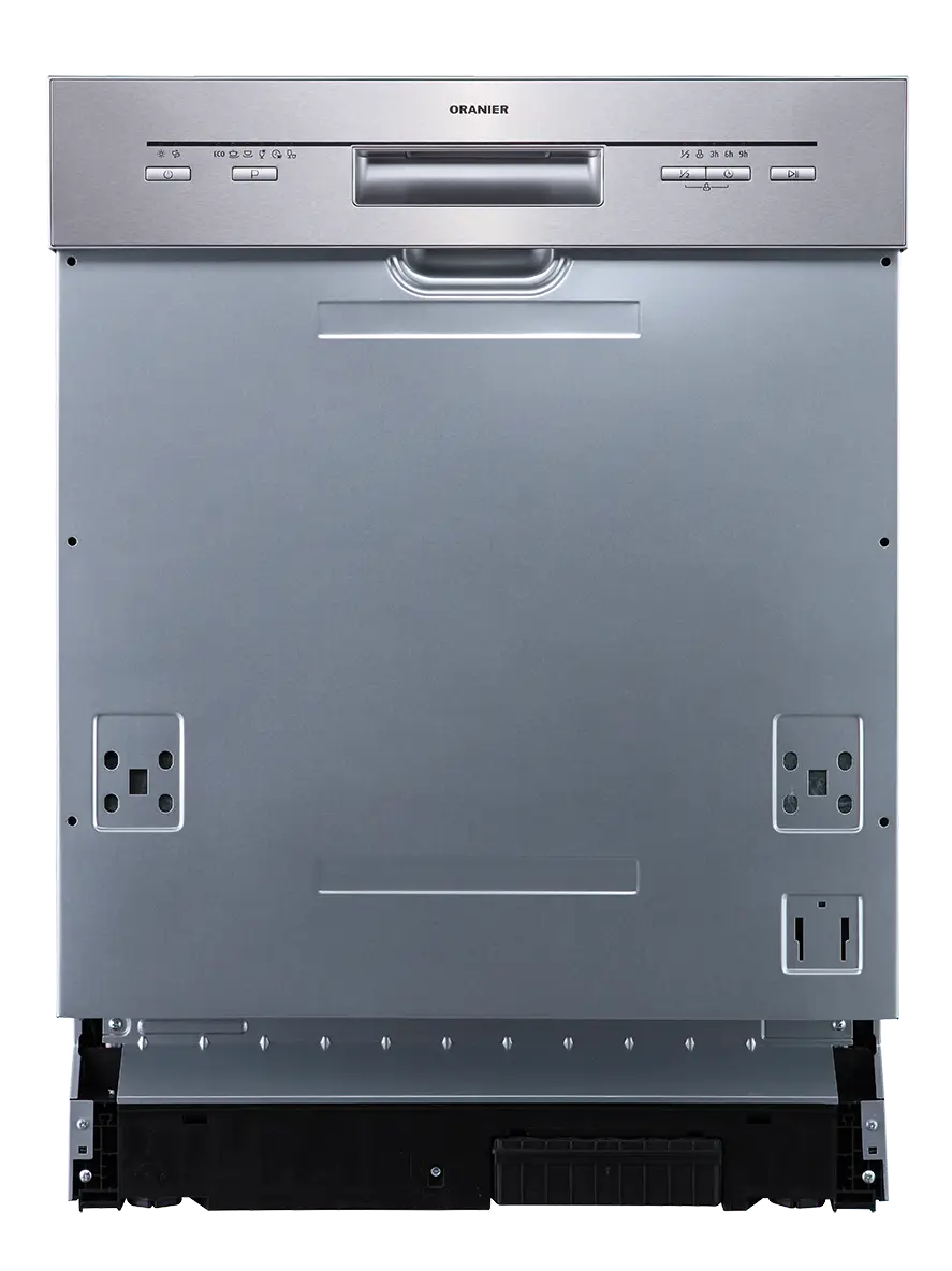 oranier-gsi460-teilintegrierter-geschirrsp-ler-12-ma-gedecke image 1