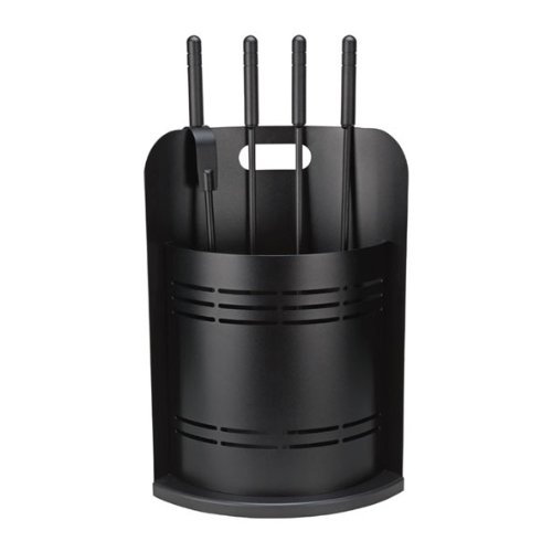 hark-kaminbesteck-kb70-1180-4-teilig-eisen-schwarz image 7