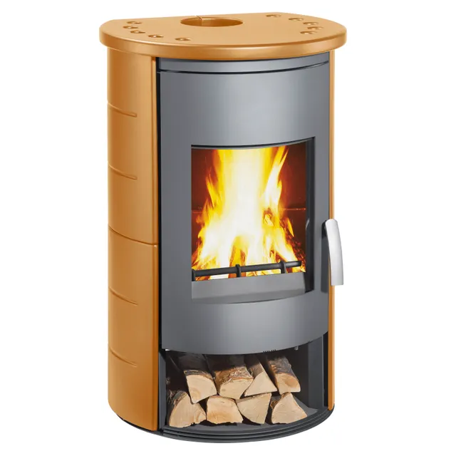 wamsler-riva-terracotta-kaminofen-8-kw-6-kw image 1