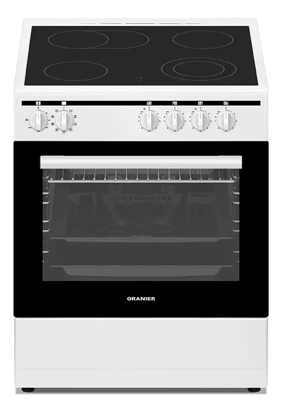 oranier-ste638-elektro-standherd-glaskeramik-60cm image 1