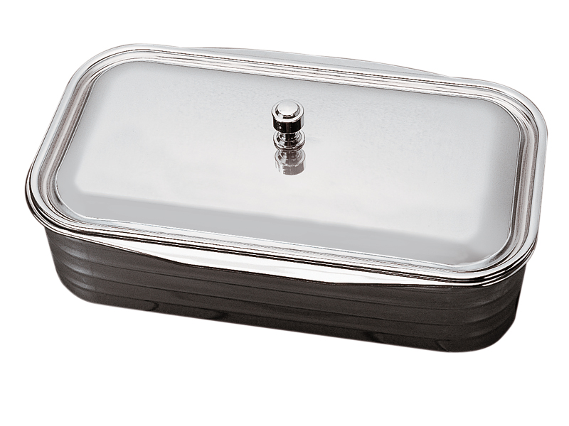 wamsler-wasserschiff-f-r-k185f-edelstahl-aufgesetzt image 1