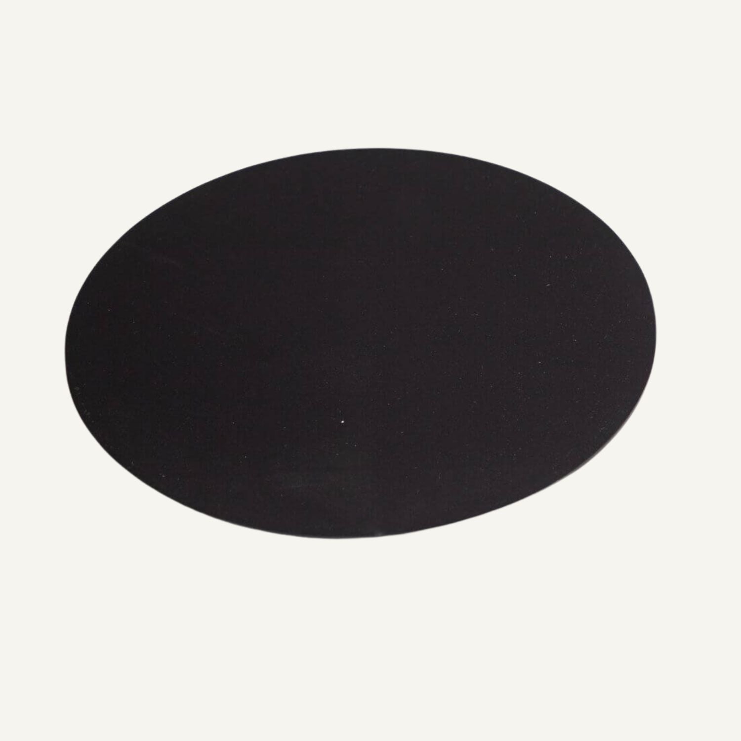 aduro-deckplatte-51110-schwarzes-metall-f-r-rauchstutzen image 1