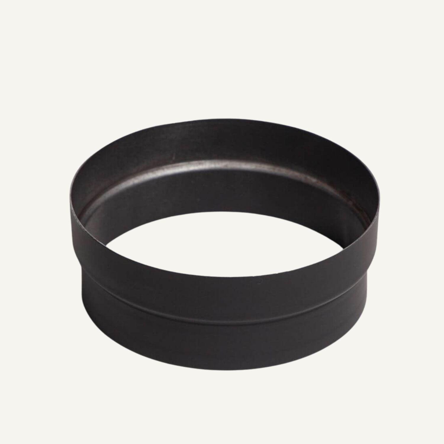 aduro-rauchrohrreduzierung-149-155-mm-schwarz-metallic image 1