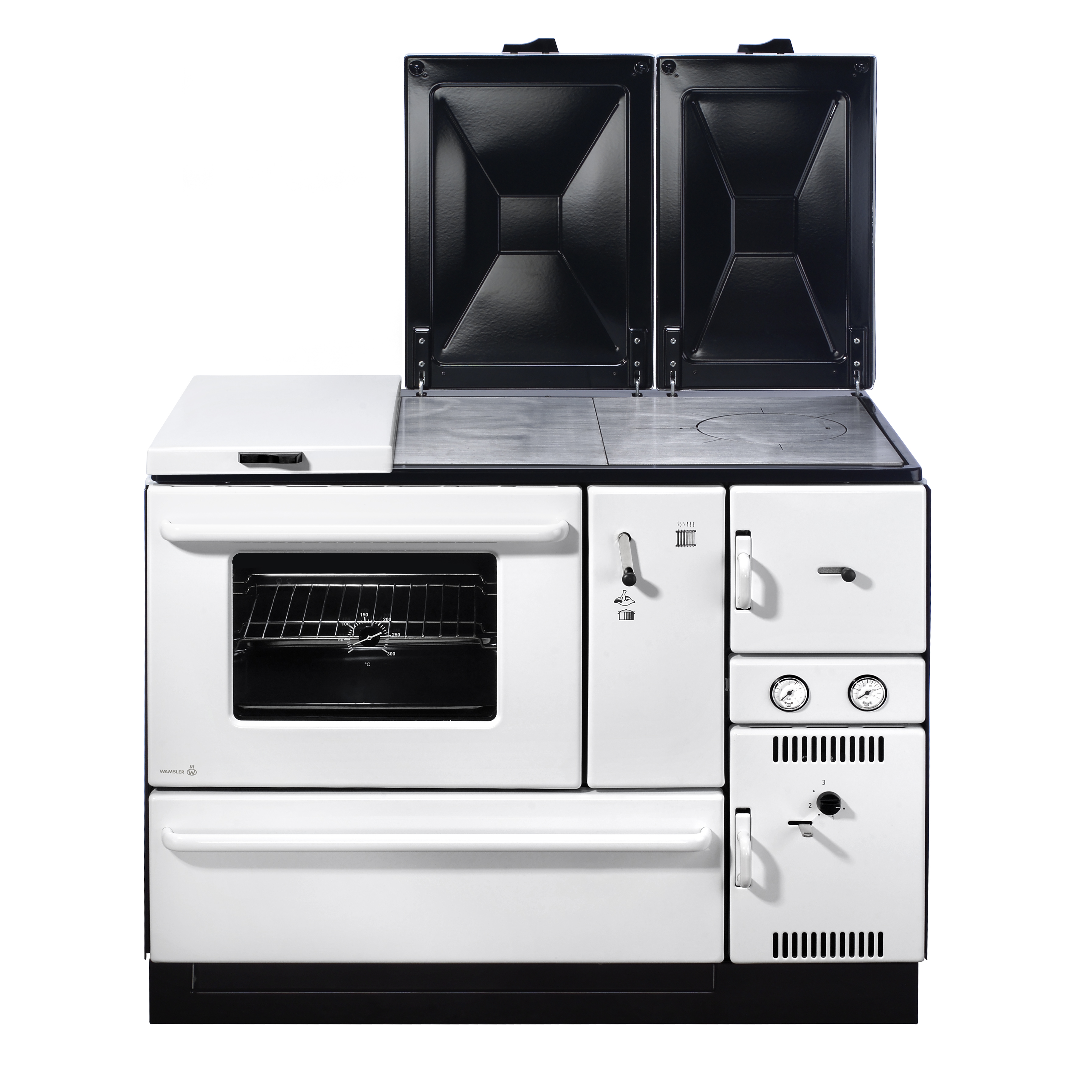 wamsler-westminster-zentralheizungsherd-k-178-wei-27-kw image 1