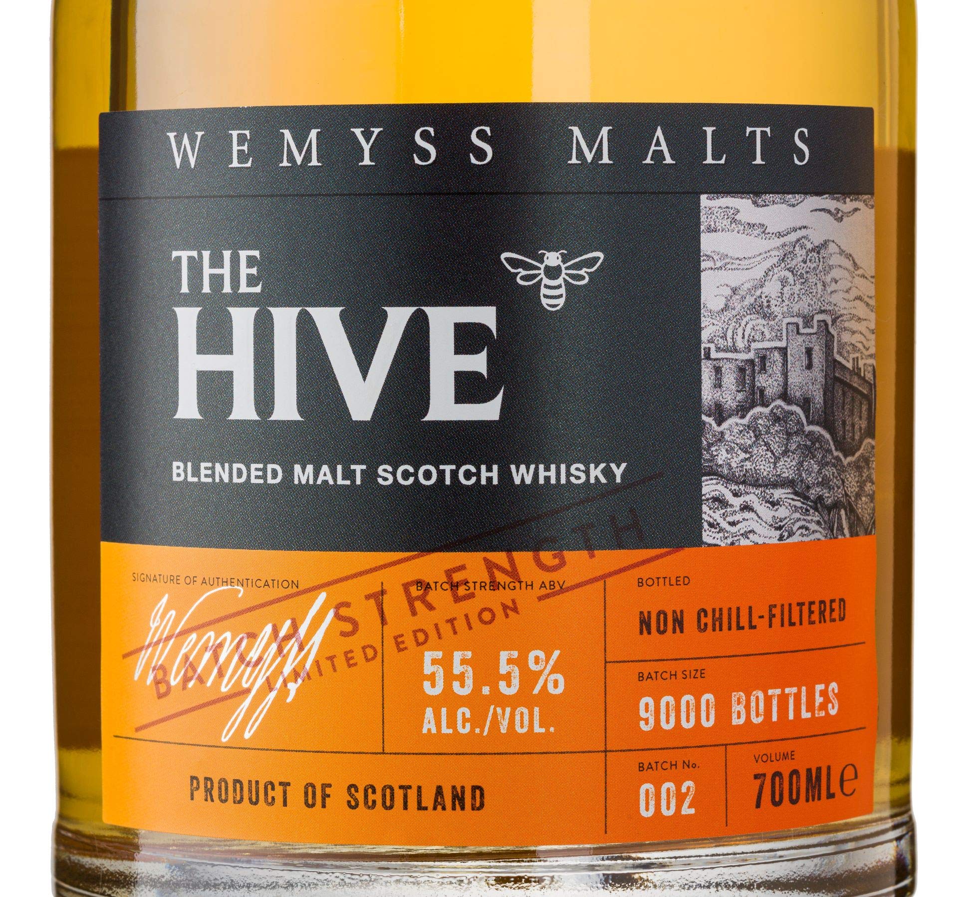 wemyss-malts-the-hive-batch-strength-blended-malt-scotch-whisky-0-7-l-55-5-vol image 3