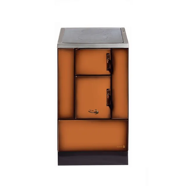 wamsler-k-150-beistellherd-maron-holzherd image 1