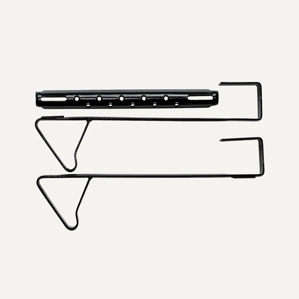 aduro-trittstufe-mit-b-geln-dachtritt-ziegel-schwarz image 1