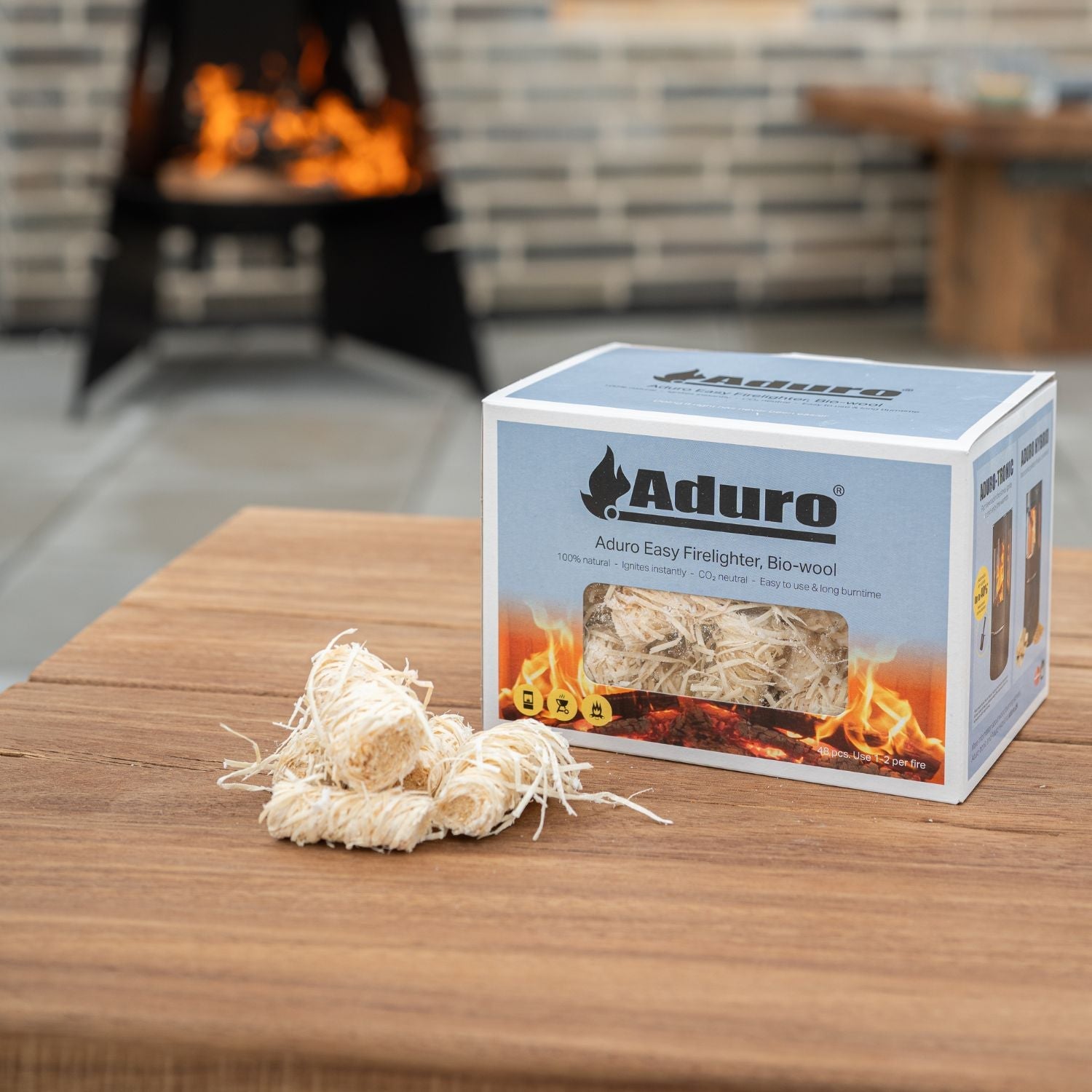 aduro-easy-firelighter-bio-wolle-kaminanz-nder-48-st-ck image 2