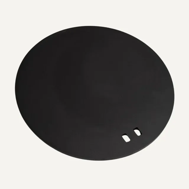 aduro-deckplatte-kochoption-51396-schwarzes-metall image 1