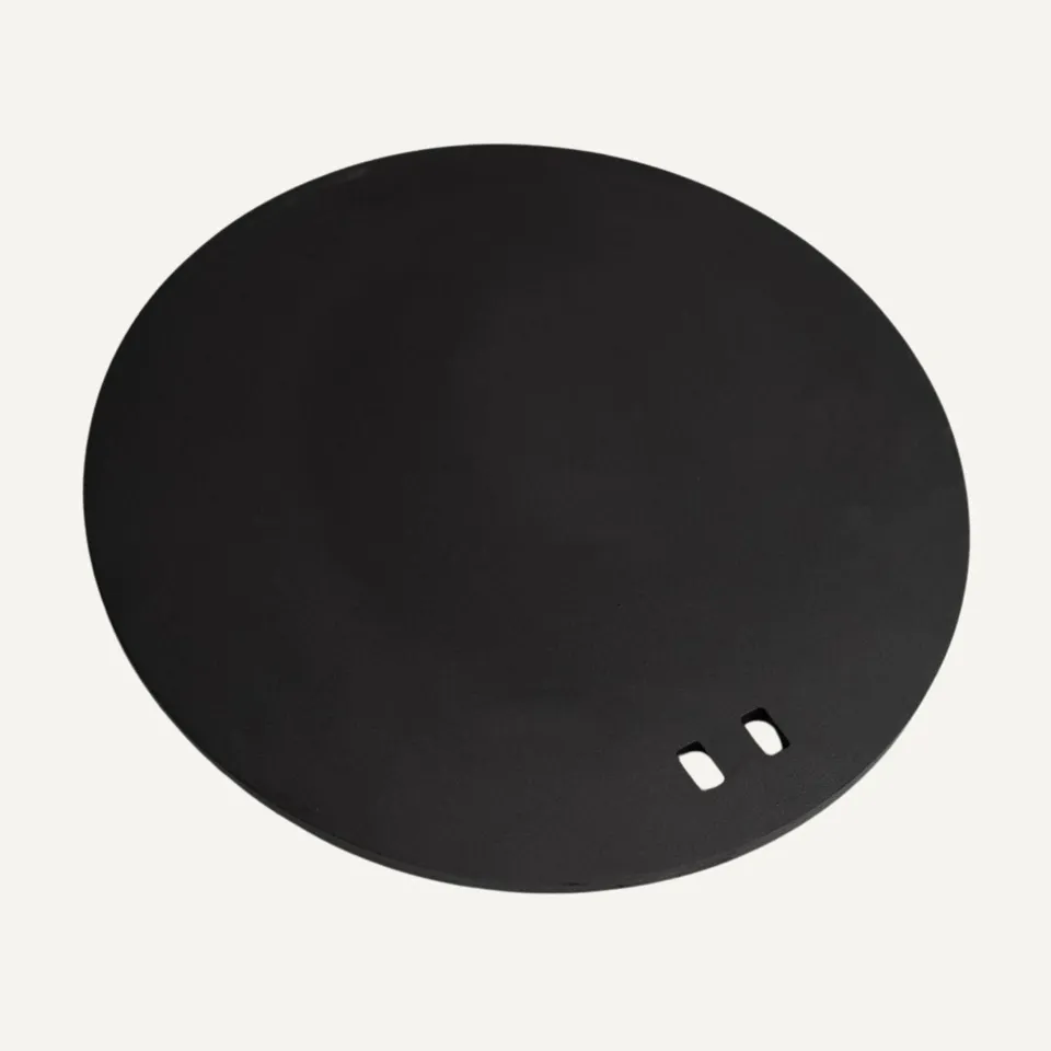 aduro-deckplatte-kochoption-51396-schwarzes-metall image 1