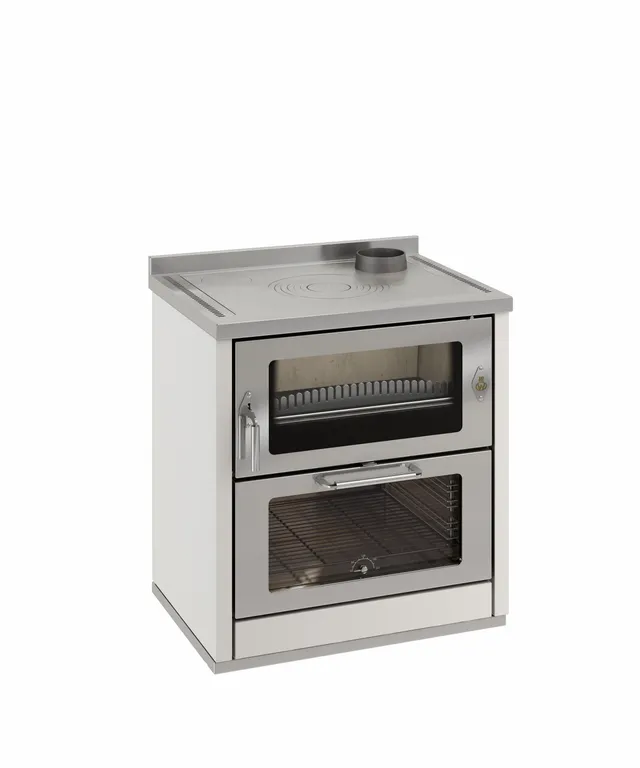 wamsler-master-line-k-80-holzherd-weiss image 1