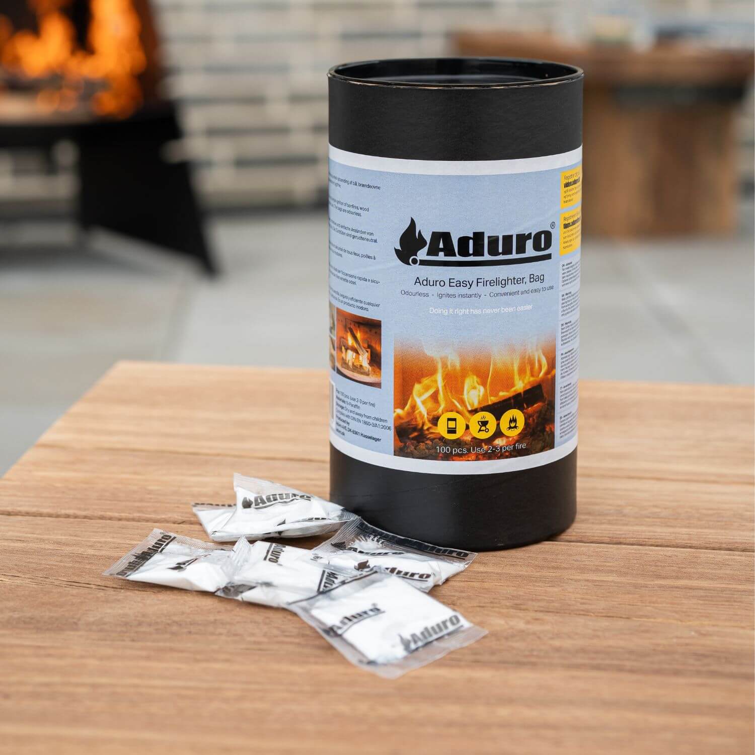 aduro-easy-firelighter-bag-anz-ndbeutel-100-st-ck-f-r-kamin-und-grill image 2
