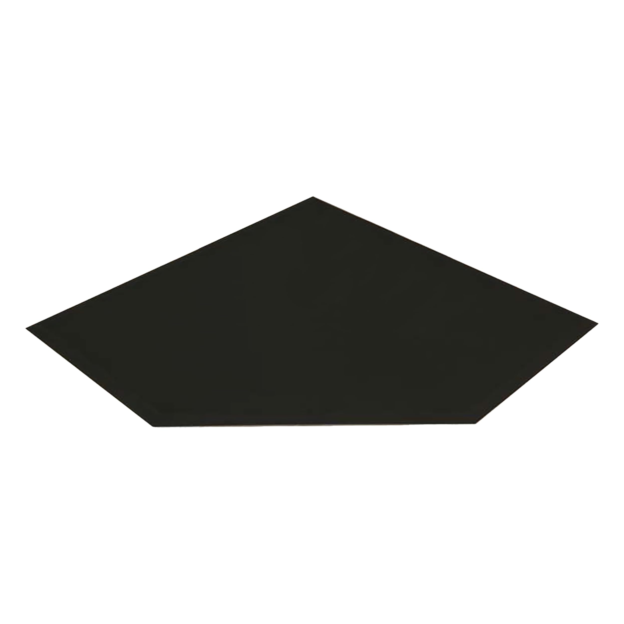 hark-funkenschutzplatte-metall-winkeleck-graphit-1200-x-1200-mm image 1