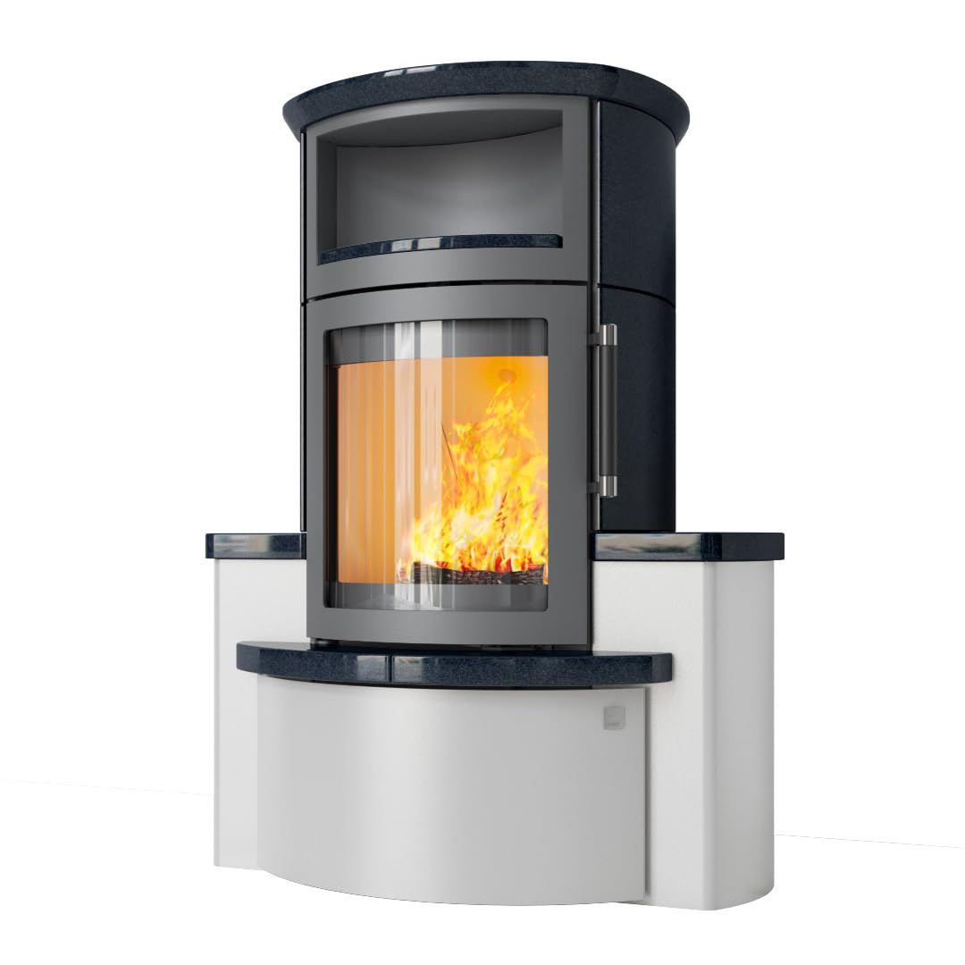 hark-44-5-34-gt-ecoplus-kaminofen-brillant-blau-titan image 1