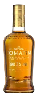 tomatin-36-year-old-prestige-single-malt-scotch-whisky-bourbon-and-sherry-small- image 1