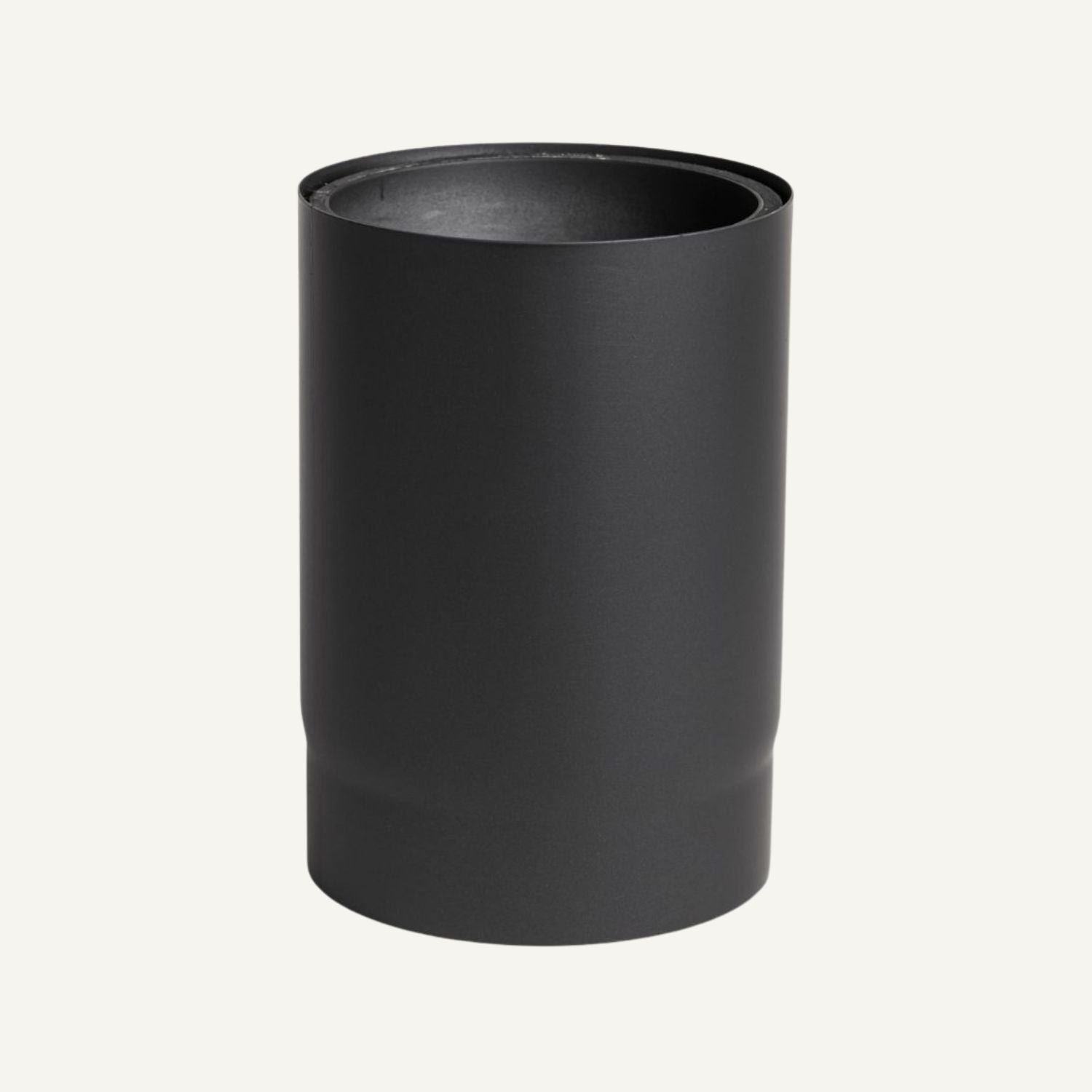 aduro-halb-isolierte-l-ngssektion-0-25-m-schwarz-metallic image 1