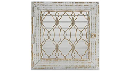 hark-l-ftungsgitter-lindau-23x23-cm-altwei-gold image 2