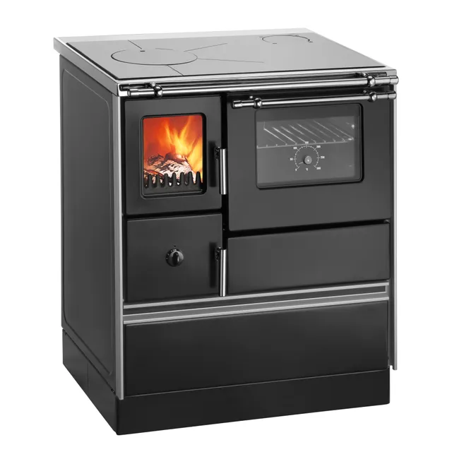 wamsler-dauerbrandherd-70f-style-schwarz-kaminofen image 1