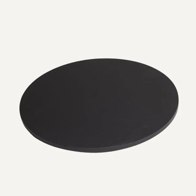 aduro-deckplatte-51311-schwarzes-metall-f-r-rauchstutzen image 1