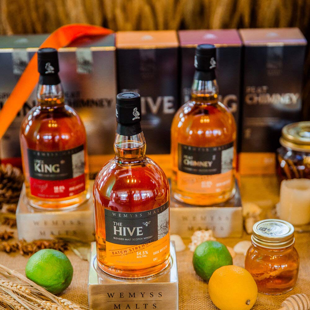 wemyss-malts-the-hive-batch-strength-blended-malt-scotch-whisky-0-7-l-55-5-vol image 6