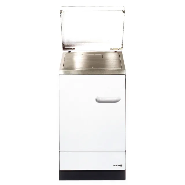 wamsler-beistellherd-k-155-weiss-dauerbrand image 1