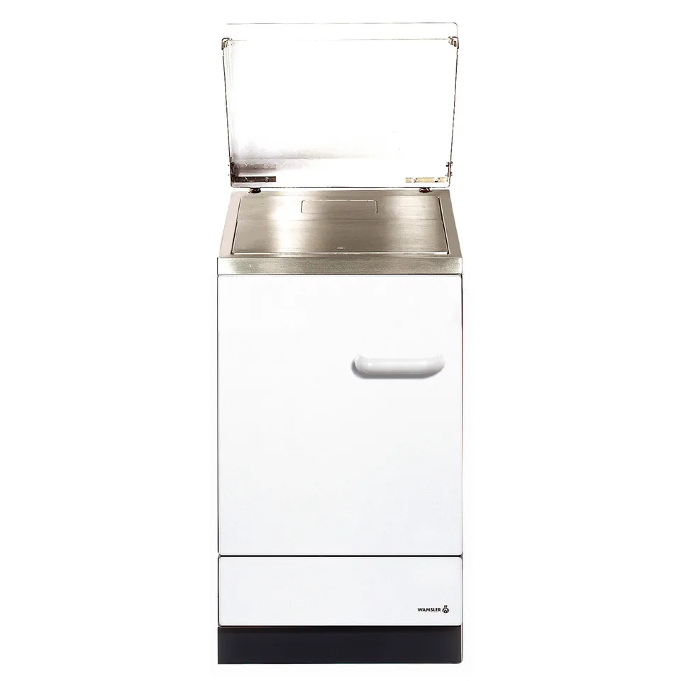 wamsler-beistellherd-k-155-weiss-dauerbrand image 1