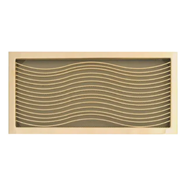 hark-l-ftungsgitter-klassik-23-x-46-cm-vergoldet image 1