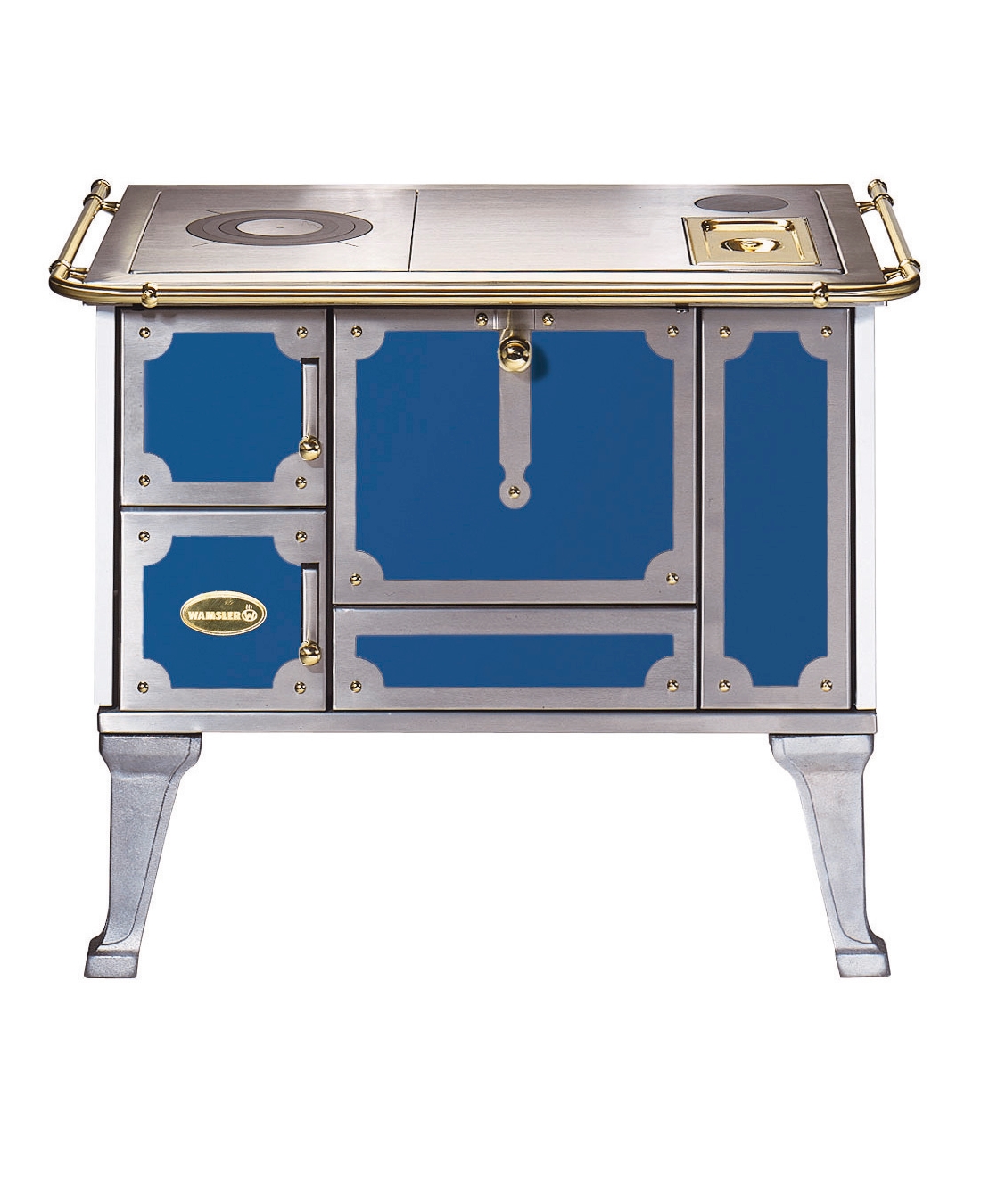 wamsler-k-138-jh-jubil-umsherd-7-kw-blau image 1