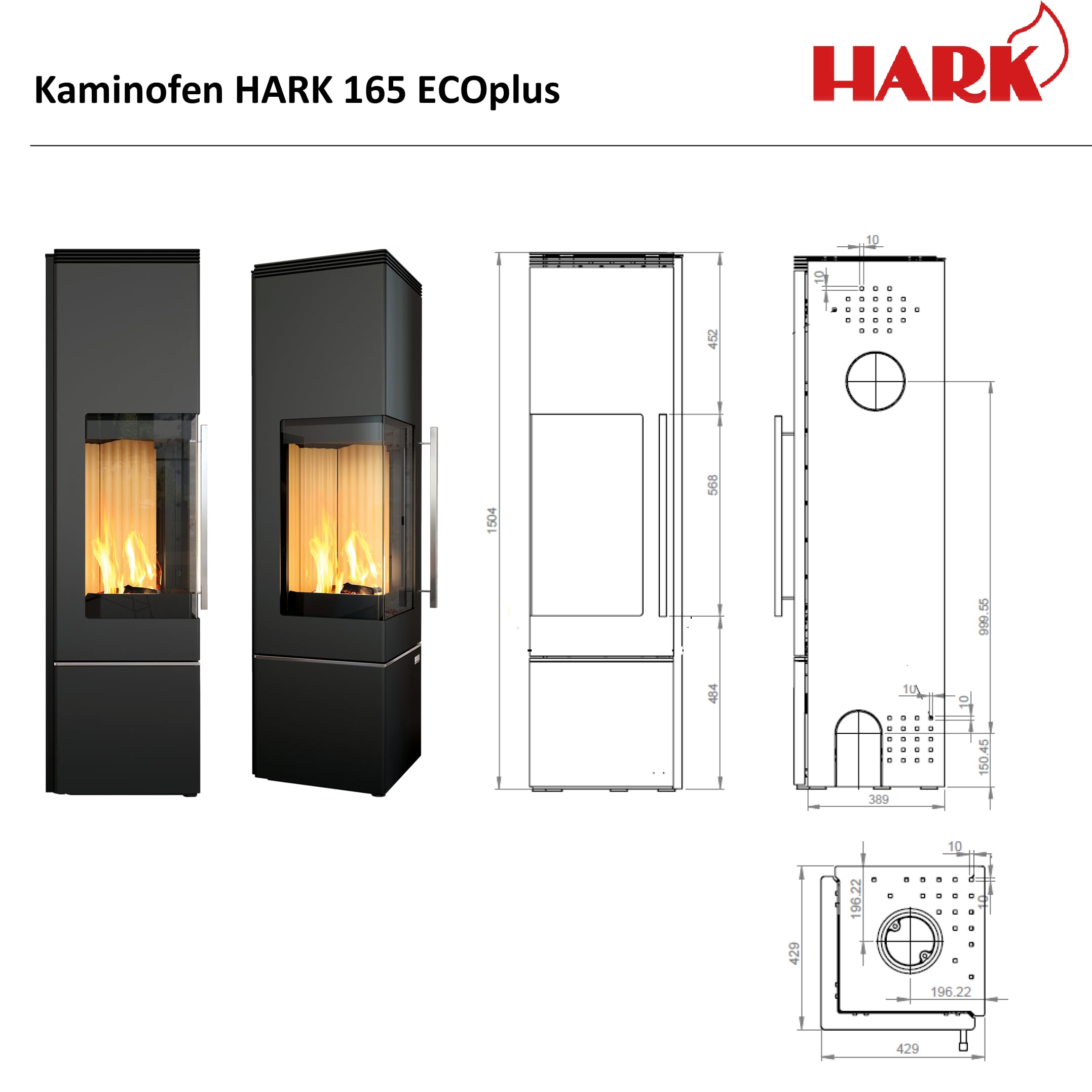 hark-kaminofen-165-ecoplus-6-kw-graphit image 5