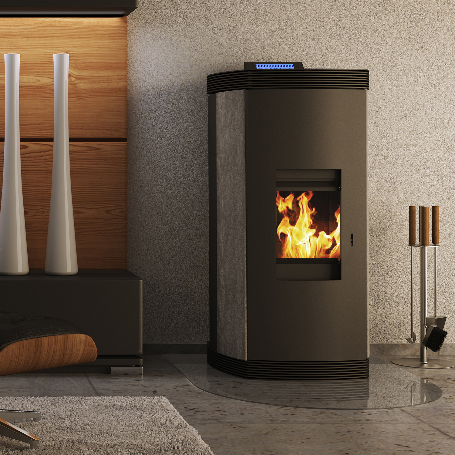 wamsler-gran-pellet-pelletofen-speckstein-6-5-kw image 1