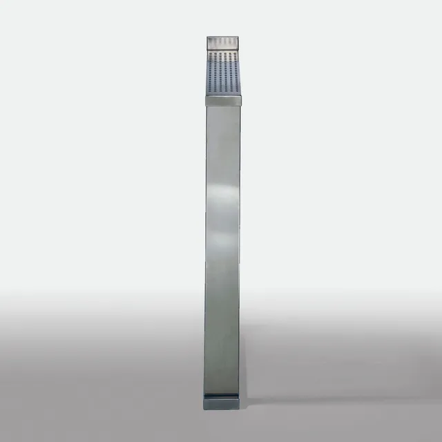 wamsler-abstandsverbindung-10-cm-edelstahl-f-r-k134f-k135f image 1