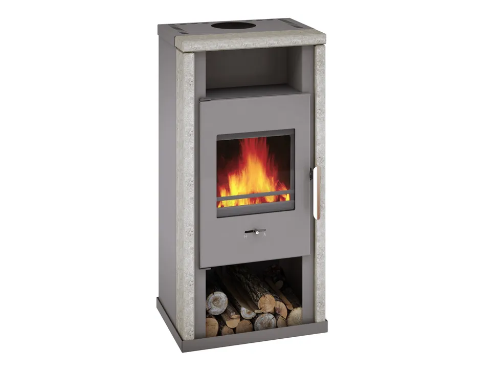 wamsler-yuna-naturstein-kaminofen-6-kw image 1