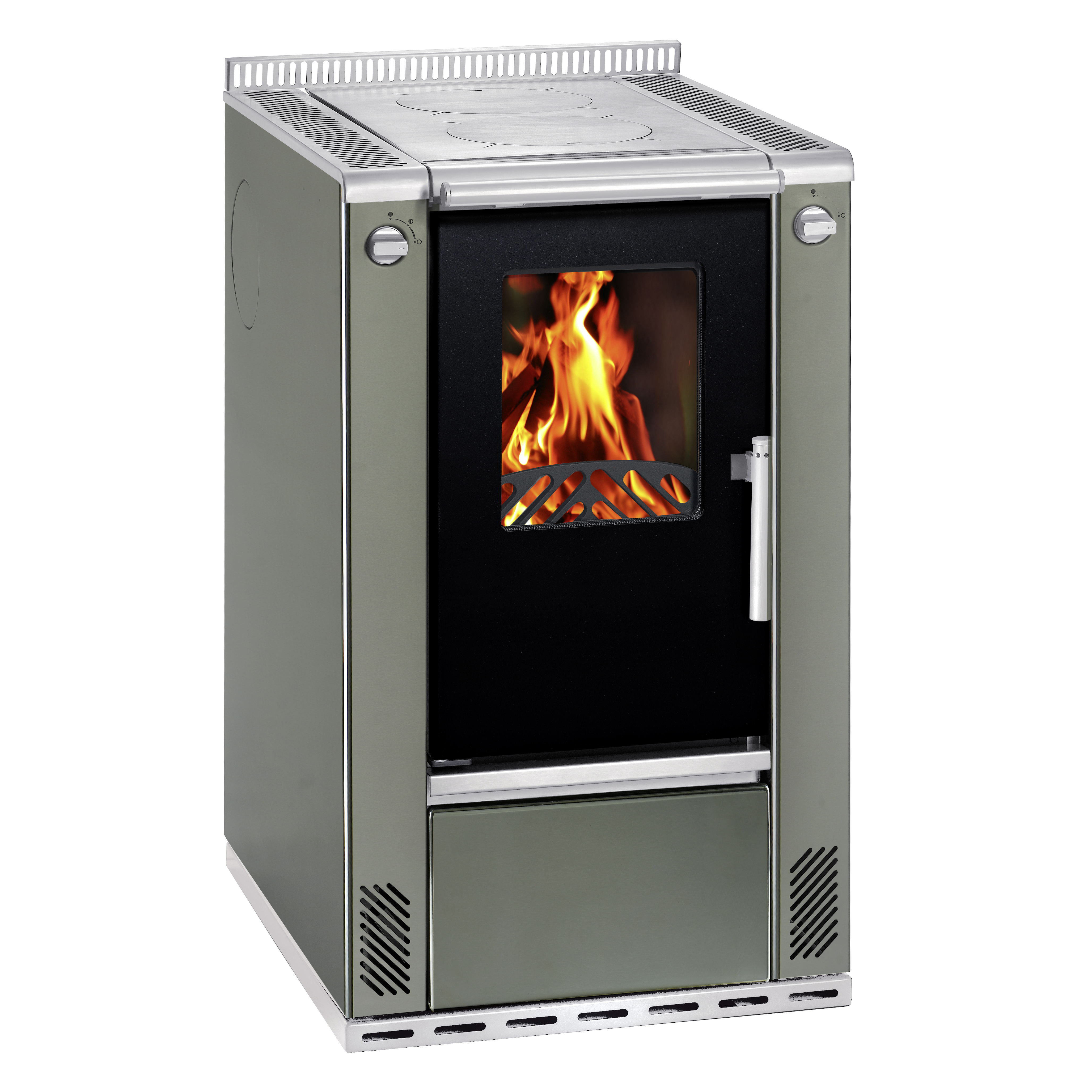 wamsler-w1-serie-w1-50-herd-anthrazit-metallic-6-kw image 1