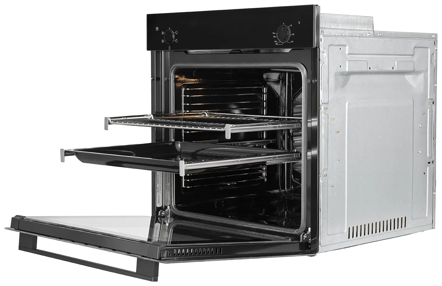 oranier-ebs900-elektro-einbaubackofen image 2