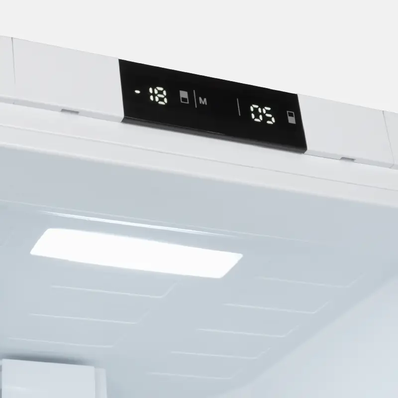 oranier-ekg478-k-hl-gefrier-kombination-180l image 3