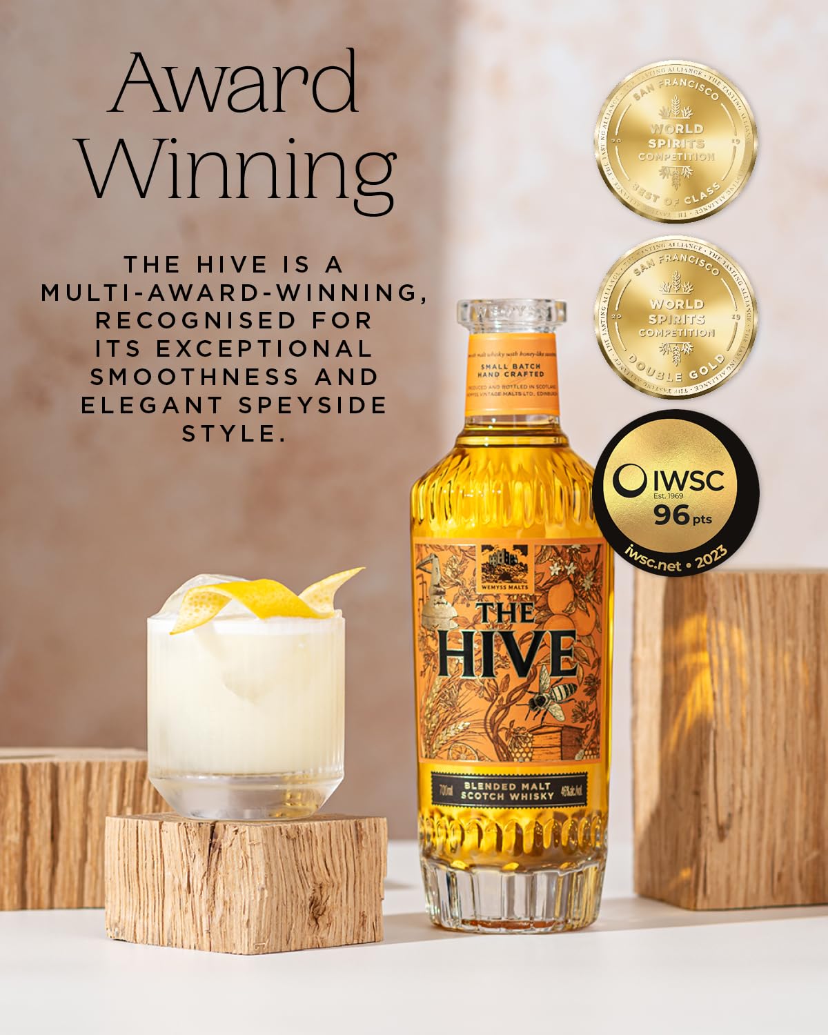 wemyss-malts-the-hive-blended-malt-scotch-whisky-0-7-l-46-in-geschenkbox image 6