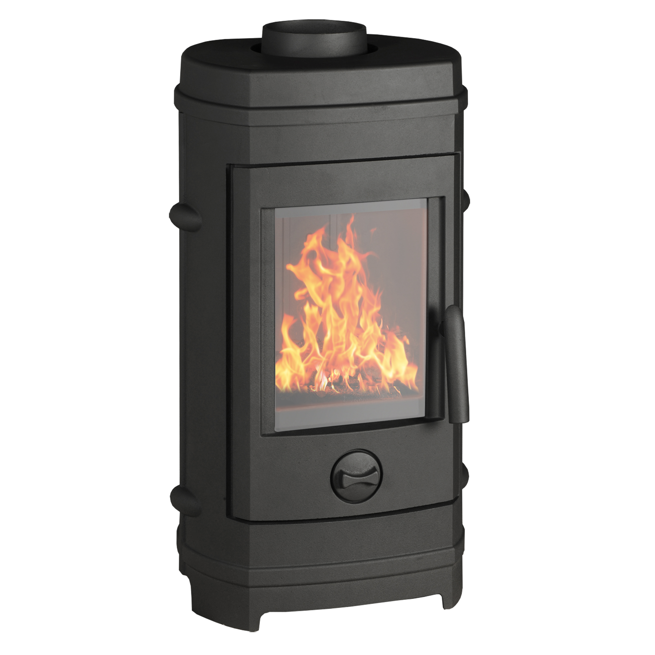 wamsler-rocky-kaminofen-7-kw-gusseisen image 1