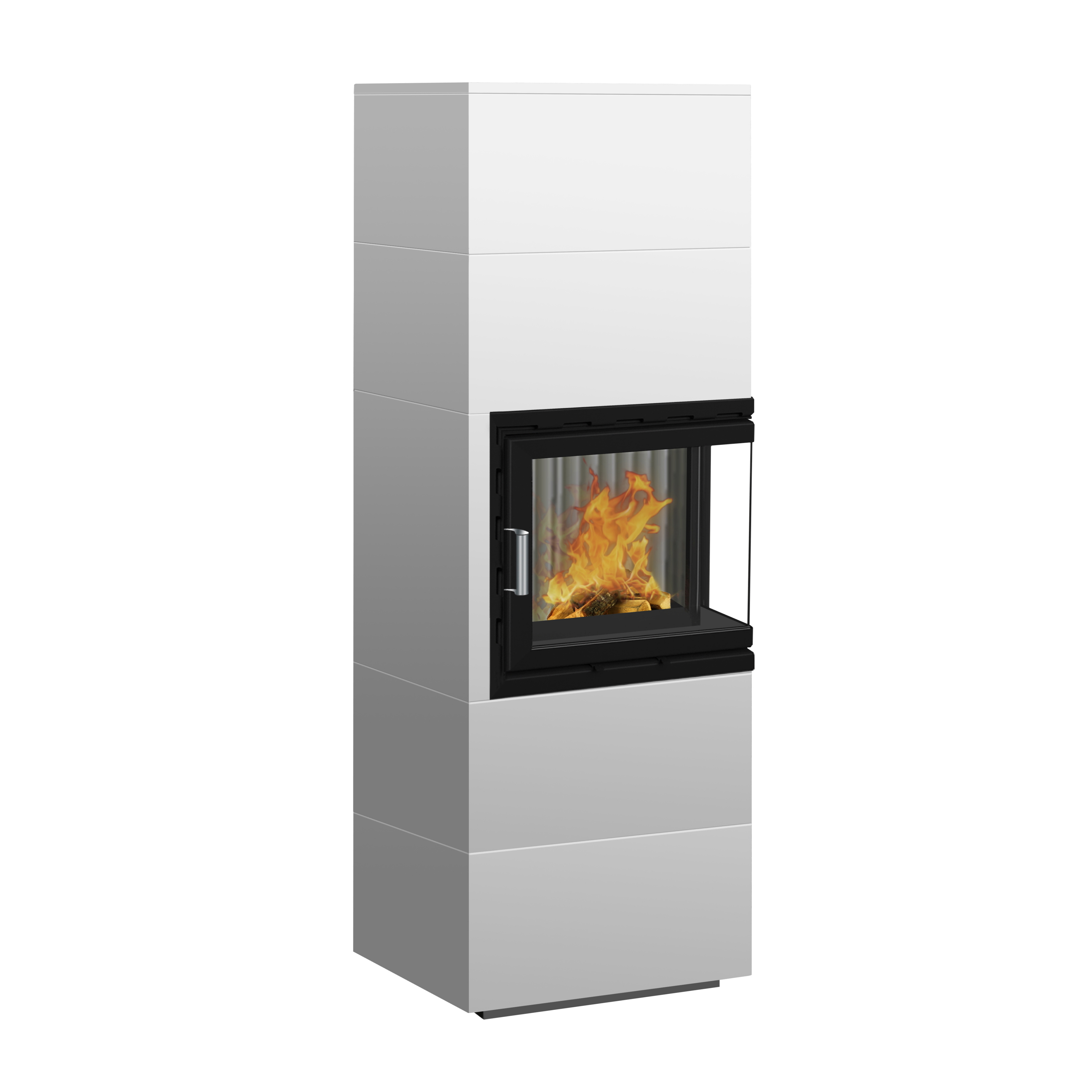 wamsler-modulo-70-180-l-kaminbausatz-rechts-6-kw image 1