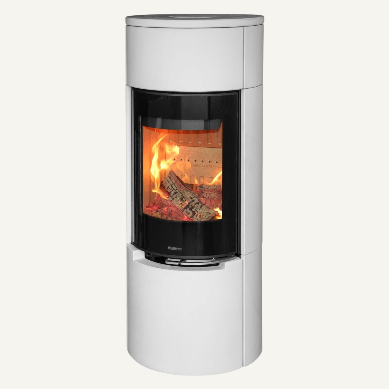 aduro-9-lux-ceramic-kaminofen-140-cm-hell image 1