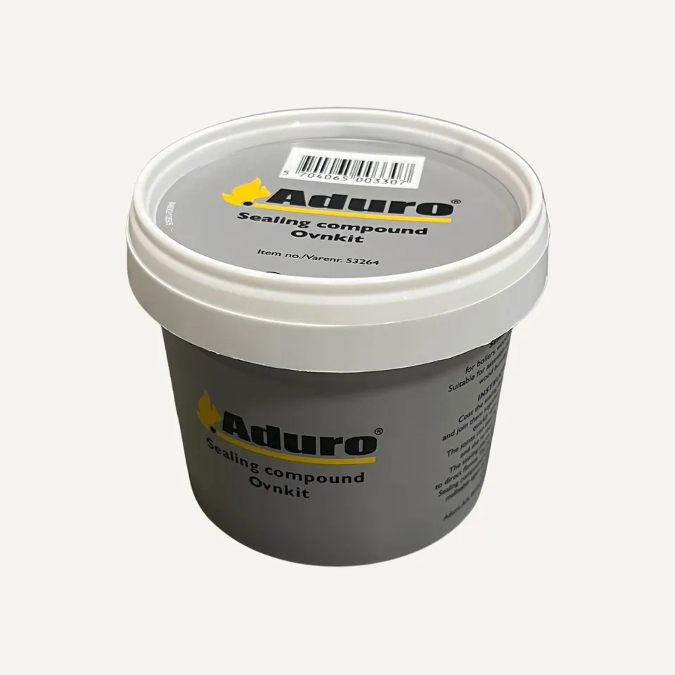 aduro-hitzebest-ndige-dichtungsmasse-500-g-ofenkitt-f-r-kaminofen image 1